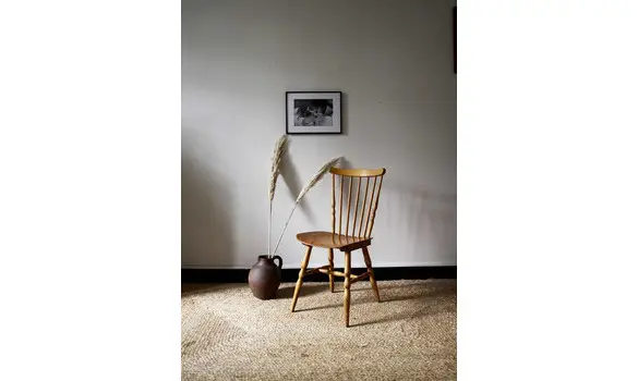 Chaise Baumann "Menuet"