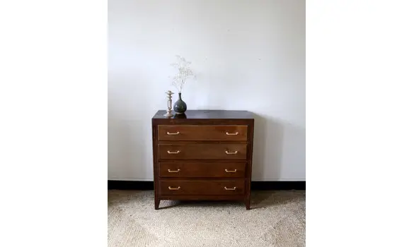 Commode 50's