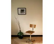 Chaise d'atelier