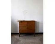 Commode vintage