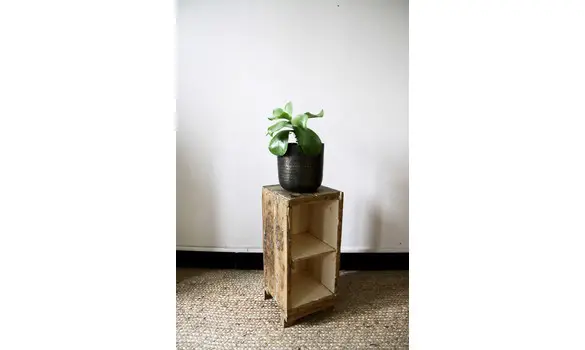 Petit meuble d'appoint