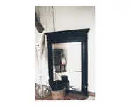 Miroir style Henri II