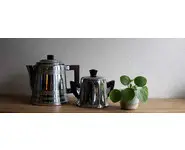 Duo Théière et sucrier