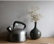 Kettle vintage