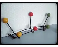 Patères Porte-manteaux