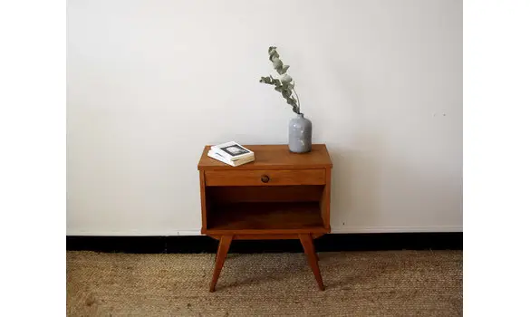 Chevet vintage