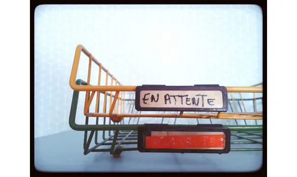 Trieurs à courrier Rétro