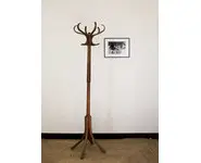 Porte manteau Baumann