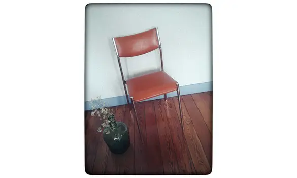 Chaise Vintage