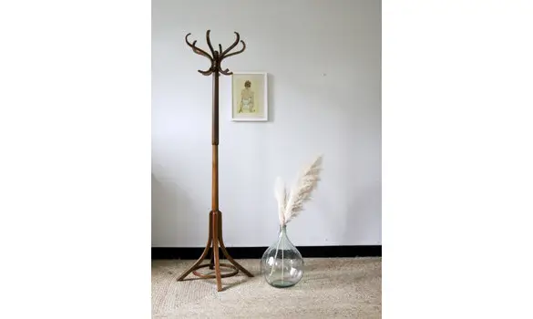 Porte manteau Baumann