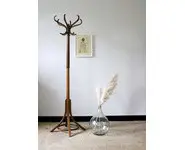 Porte manteau Baumann