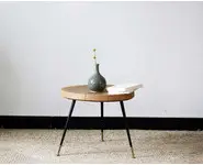 Table tripode vintage