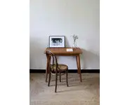 Table de jeu style scandinave