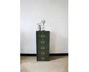 Ancien classeur métallique