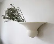 Applique d'angle en plâtre