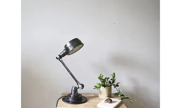 Lampe articulée Jieldé