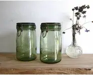 Bocaux en verre L'idéale