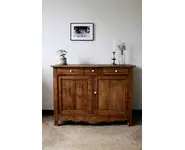 Buffet style anglais