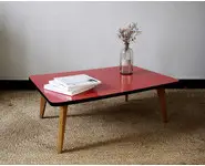 Table basse en formica