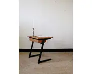 Bureau enfant vintage