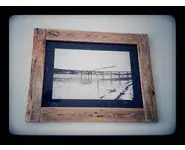 Photo "Old tie fishing"