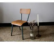 Chaise Mullca enfant