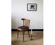 Chaise bistrot