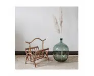 Porte revues vintage