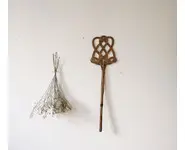 Tape tapis décoratif