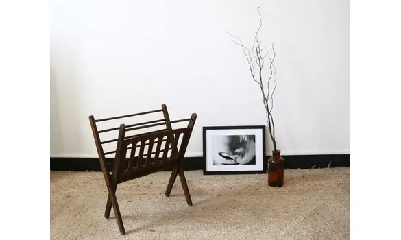 Porte revues Braakman