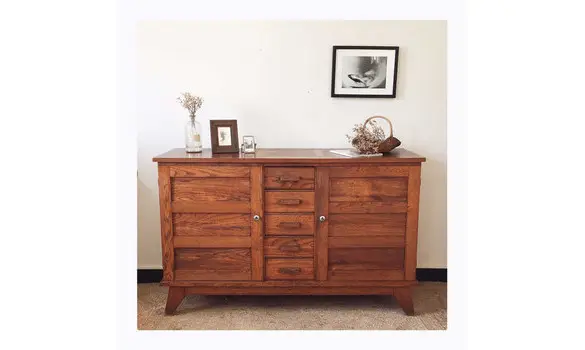 Buffet René Gabriel