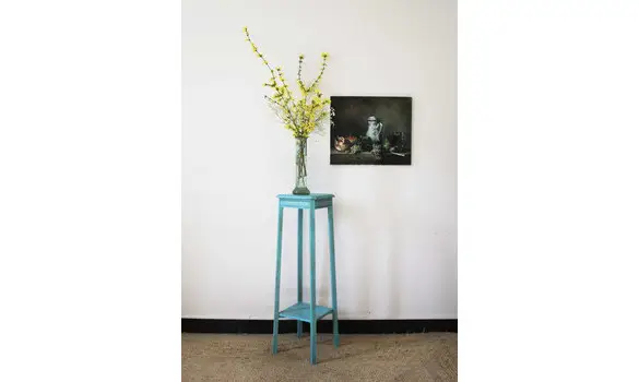 Sellette Porte plante