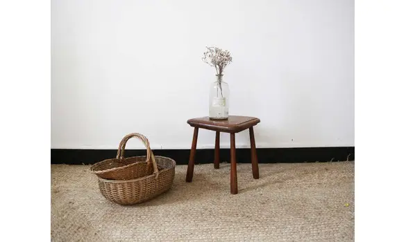 Tabouret style country