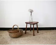 Tabouret style country