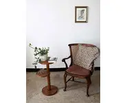 Porte plantes Art déco