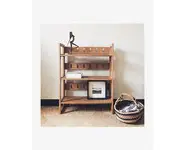 Étagère de bouquiniste