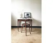 Table en bois patinée