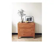 Commode vintage