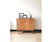 Commode vintage