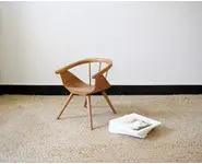 Fauteuil enfant Baumann