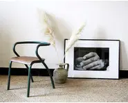 Chaise enfant Hitier