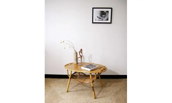 Table basse Janine Abraham