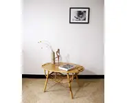 Table basse Janine Abraham