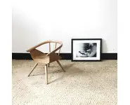 Chaise enfant Baumann