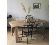 Table de ferme ancienne