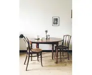 Table à volets ancienne