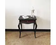 Travailleuse ancienne