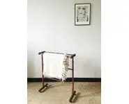 Porte-serviette 1900