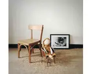 Chaise enfant Baumann