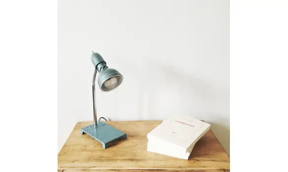 Lampe d'atelier
